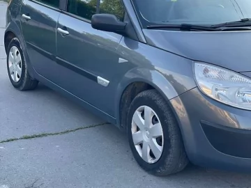 Авто Renault Grand Scenic 2006 № 7831100