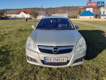 Авто Opel Vectra 2006 № 7831109