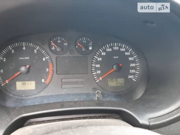 Авто SEAT Leon 2004 № 7831116
