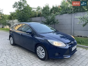 Авто Ford Focus 2011 № 7831124