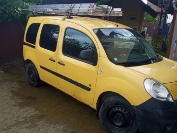 Авто Renault Kangoo 2013 № 7831136