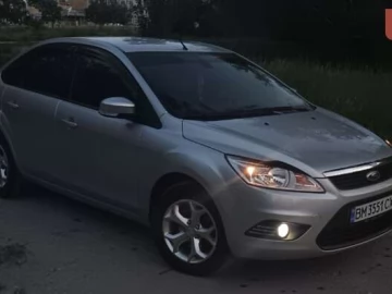 Авто Ford Focus 2008 № 7831140
