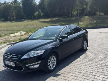 Авто Ford Mondeo 2011 № 7831143