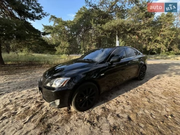 Авто Lexus Is 2008 № 7831147