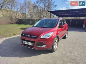 Авто Ford Escape 2014 № 7831152
