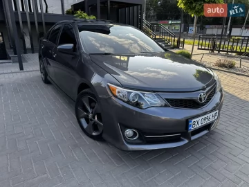 Авто Toyota Camry 2014 № 7831156
