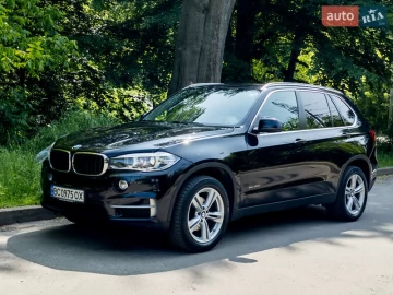 Авто BMW X5 2013 № 7831158