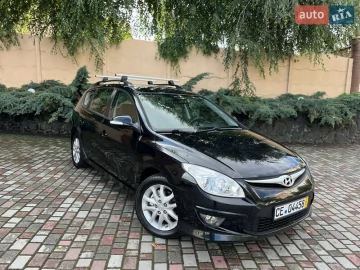 Авто Hyundai I30 2011 № 7831167