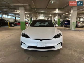 Авто Tesla Model S 2023 № 7831172