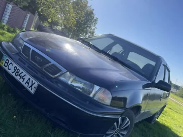 Авто Daewoo Nexia 2007 № 7831173