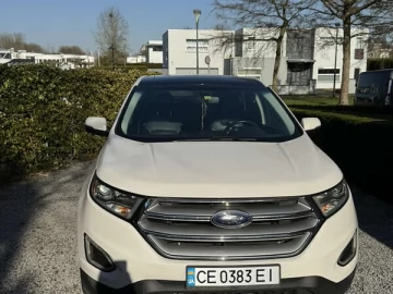 Авто Ford Edge 2017 № 7831179