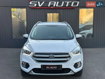 Авто Ford Kuga 2017 № 7831180