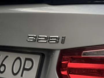 Авто BMW 3 Series 2014 № 7831183