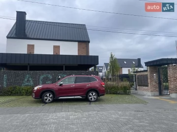Авто Subaru Forester 2018 № 7831191