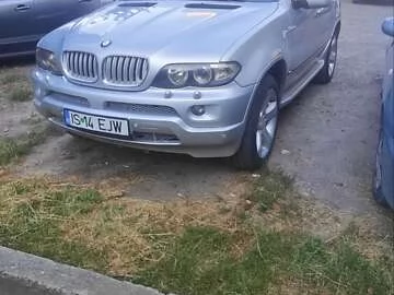 Авто BMW X5 2005 № 7831196
