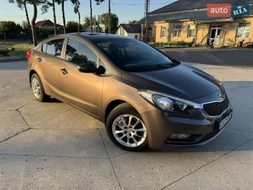 Авто KIA Cerato 2012 № 7831198