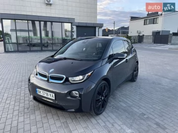 Авто BMW I3 2014 № 7831204