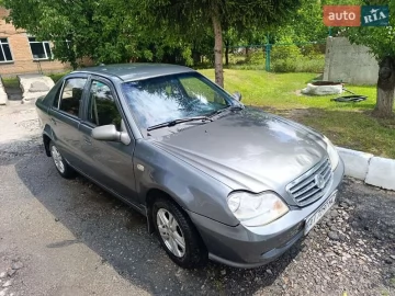 Авто Geely Ck 2013 № 7831206