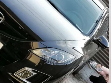 Авто Mazda 6 2008 № 7831214