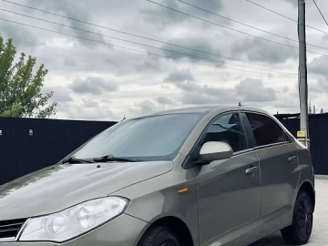 Авто ЗАЗ Forza 2011 № 7831220