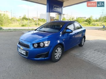 Авто Chevrolet Aveo 2012 № 7831224
