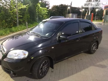 Авто ЗАЗ Vida 2012 № 7831236