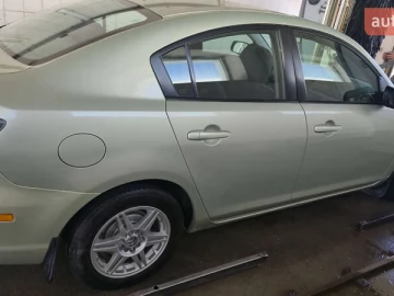 Авто Mazda 3 2008 № 7831237
