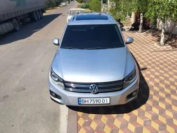 Авто Volkswagen Passat Alltrack 2012 № 7831247