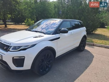 Авто Land Rover Discovery Sport 2016 № 7831248