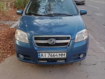 Авто ЗАЗ Vida 2012 № 7831252