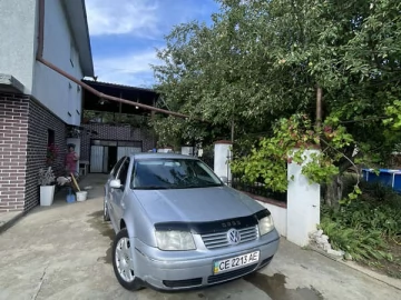 Авто Volkswagen Bora 2002 № 7831253