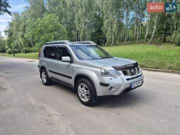 Авто Nissan X-Trail 2013 № 7831261