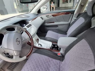 Авто Toyota Avalon 2008 № 7831265