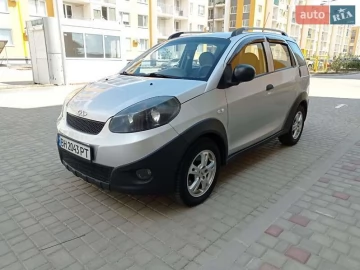Авто Chery Beat 2011 № 7831272