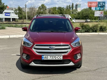Авто Ford Escape 2017 № 7831296