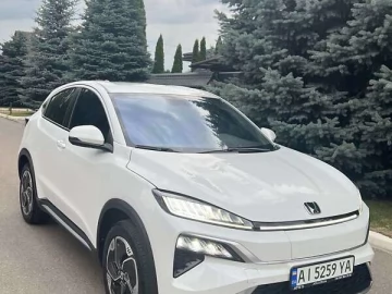 Авто Honda M-Nv 2023 № 7831297