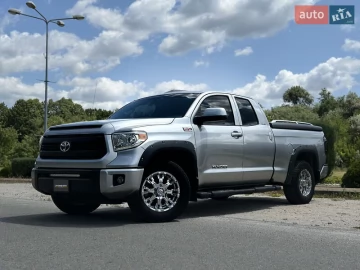 Авто Toyota Tundra 2014 № 7831301