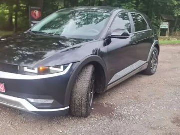 Авто Hyundai Ioniq 5 2023 № 7831302