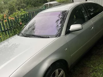 Авто Audi A6 2001 № 7831309
