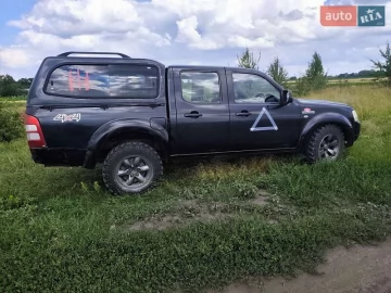 Авто Ford Ranger 2009 № 7831315