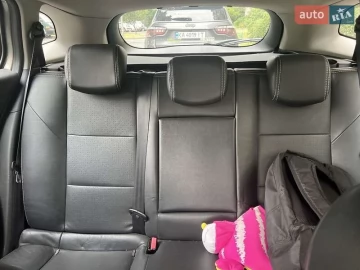 Авто Renault Megane 2009 № 7831321