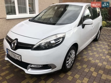 Авто Renault Grand Scenic 2013 № 7831330