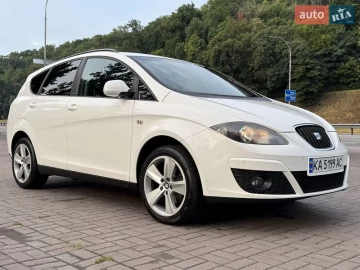 Авто SEAT Altea Xl 2015 № 7831338