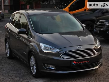 Авто Ford C-Max 2014 № 7831340