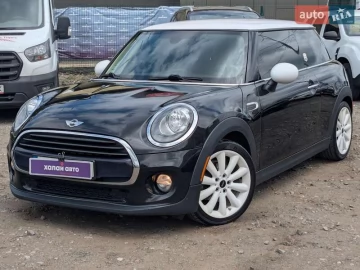 Авто MINI Hatch 2017 № 7831342
