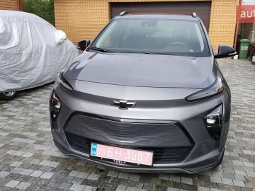 Авто Chevrolet Bolt Ev 2022 № 7831350