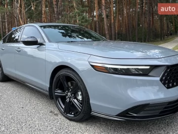 Авто Honda Accord 2023 № 7831367