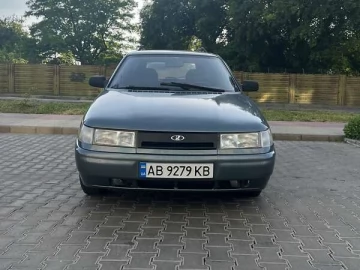 Авто ВАЗ 2111 2000 № 7831370