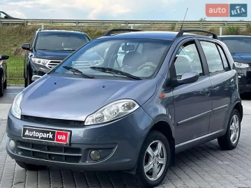 Авто Chery Kimo 2011 № 7831374