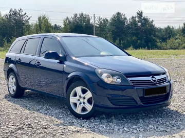 Авто Opel Astra 2012 № 7831393